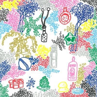 Spirit Fest - Spirit Fest vinyl cover