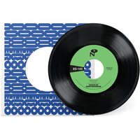 Spirit of Brotherhood - Go for It B/W Spirit of Brotherhood vinyl cover