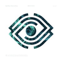Spiritbox - Eternal Blue vinyl cover