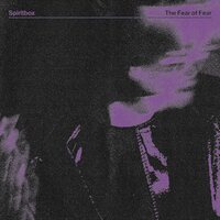 Spiritbox - Fear Of Fear vinyl cover