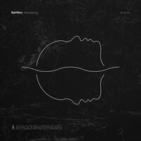 Spiritbox - Tsunami Sea vinyl cover