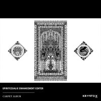 Spiritczualic Enhancement Center - Carpet Album vinyl cover
