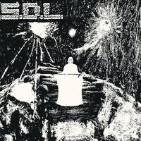 Spirits Di Lupo - Vedo La Tua Faccia Nei Giorni Di Pioggia vinyl cover