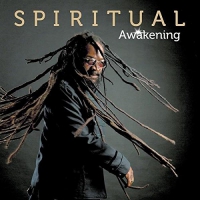 Spiritual - Awakening vinyl cover