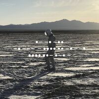 Spiritualized - And Nothing Hurt vinyl cover