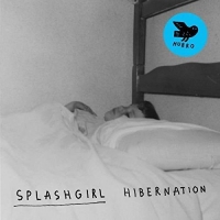 Splashgirl - Hibernation vinyl cover