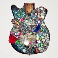 Splashh - Waiting A Lifetime vinyl cover