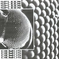 Spleen - Demos vinyl cover