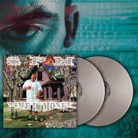 SPM - Time Is Money vinyl cover
