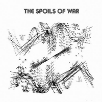 Spoils Of War - Spoils Of War vinyl cover