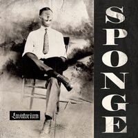 Sponge - Lavatorium vinyl cover