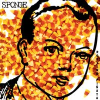 Sponge - Rotting Pinata  vinyl cover
