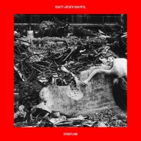 Spookyland - Beauty Already Beautiful vinyl cover