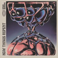 Spoon Benders - How Things Repeat vinyl cover