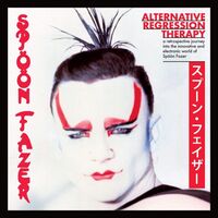 Spoon Fazer - Alternative Regression Therapy vinyl cover