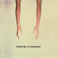 Spoon - Kill The Moonlight vinyl cover