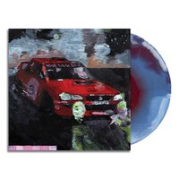 Sports Team - Boys These Days vinyl cover