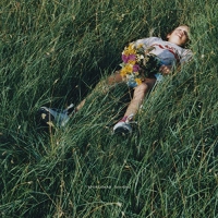 Sportsman - Neverland vinyl cover