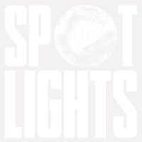 Spotlights - Rarities vinyl cover
