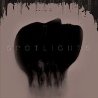 Spotlights - Spotlights - Hanging By Faith vinyl cover