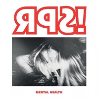 Spr - Mental Health vinyl cover