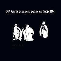 Sprung aus den Wolken - 1981 - West-Berlin vinyl cover