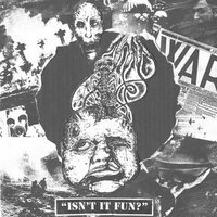 Spunk - Isn't It Fun? vinyl cover