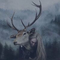 Spurv - Myra vinyl cover