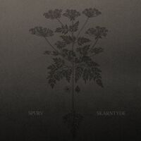 Spurv - Skarntyde vinyl cover