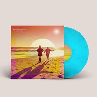 Sputnik the Band - Loves You vinyl cover