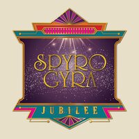 Spyro Gyra - Jubilee vinyl cover