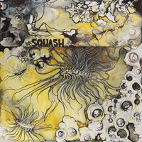 Squash - Whatever It's Like Is That's What's Happening/Where Did I Go? vinyl cover