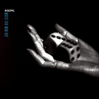 SQÜRL - Music for Man Ray vinyl cover