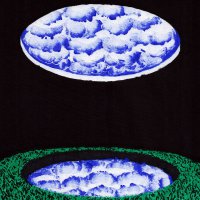 Squid - Near The Westway vinyl cover