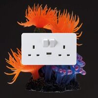 Squid - Sludge / Broadcaster vinyl cover