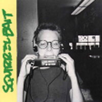 Squirrel Bait - Squirrel Bait vinyl cover