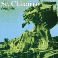 Sr. Chinarro - Compito
