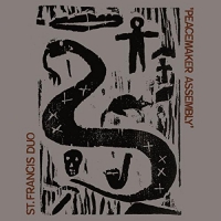 St. Francis Duo - Peacemaker Assembly vinyl cover