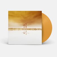 St. Lucia - Fata Morgana: Dusk vinyl cover