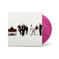 ST. PAUL & THE BROKEN BONES - ST. PAUL & THE BROKEN BONES vinyl cover