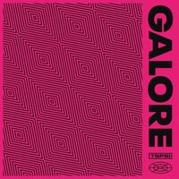 St Pierre Snake Invasion - Galore vinyl cover