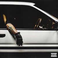 Stabber - Trueno vinyl cover