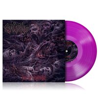 Stabbing - Eon of Obscenity vinyl cover