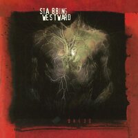 Stabbing Westward - Ungod Black vinyl cover