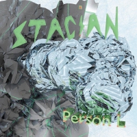 Stacian - Person L vinyl cover