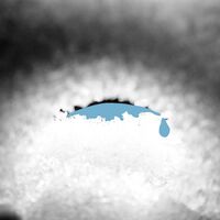 Stafrænn Hákon - Aftur vinyl cover