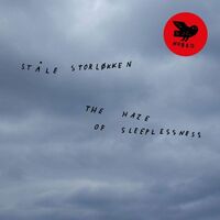 Stale Storlokken - Haze Of Sleeplessness vinyl cover