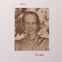 Stan Hubbs - Crystal vinyl cover