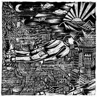 Stand High Patrol - Our Own Way vinyl cover