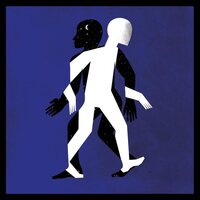 Stand High Patrol - Shift vinyl cover